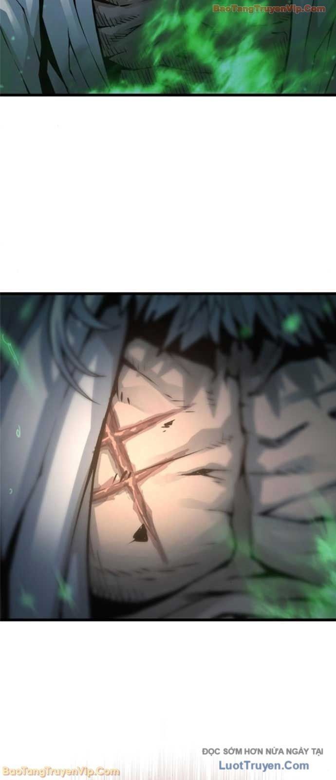 Quái Lực Loạn Thần [Chap 100]