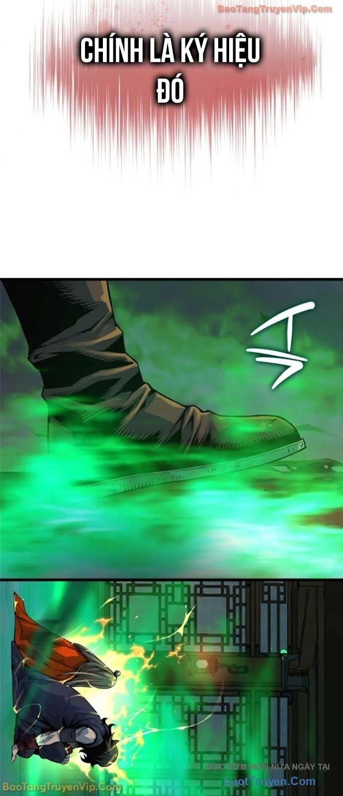 Quái Lực Loạn Thần [Chap 100]