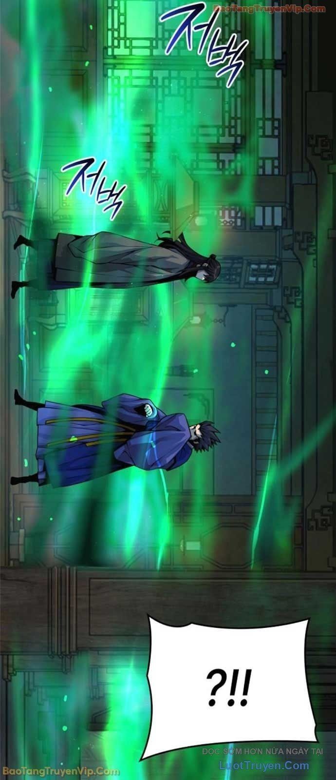 Quái Lực Loạn Thần [Chap 100]