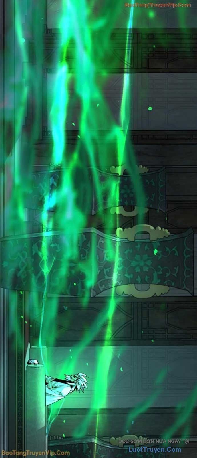 Quái Lực Loạn Thần [Chap 100]