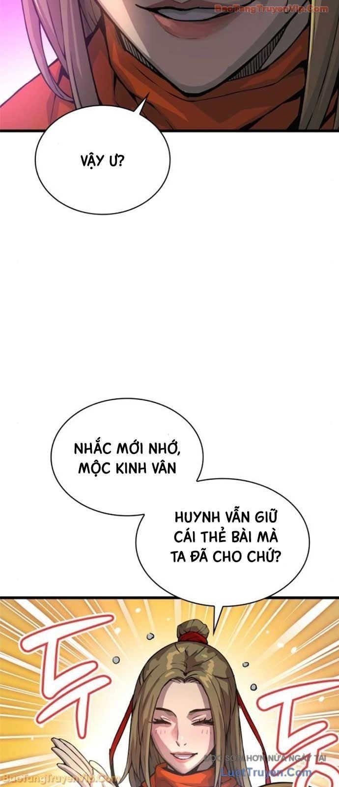 Quái Lực Loạn Thần [Chap 100]