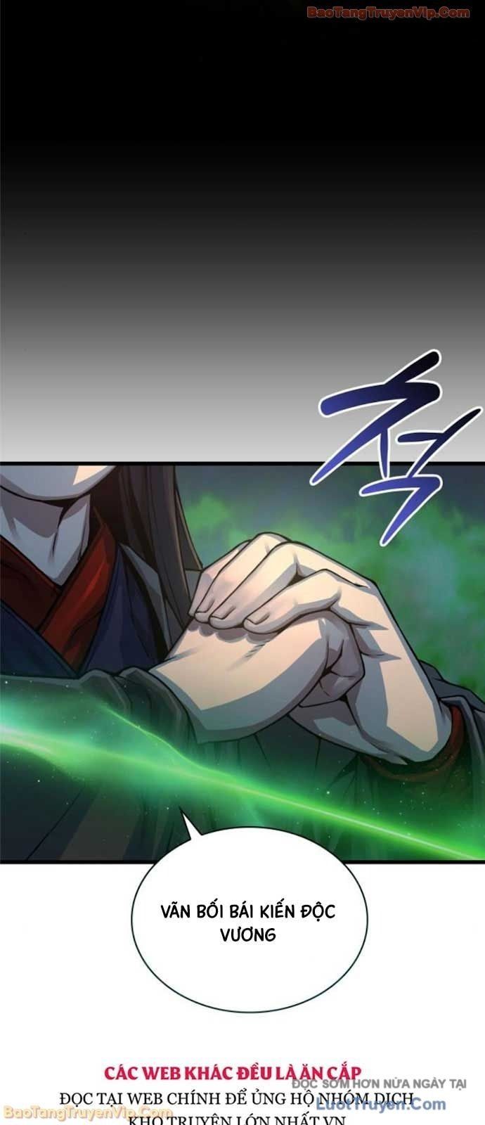 Quái Lực Loạn Thần [Chap 100]