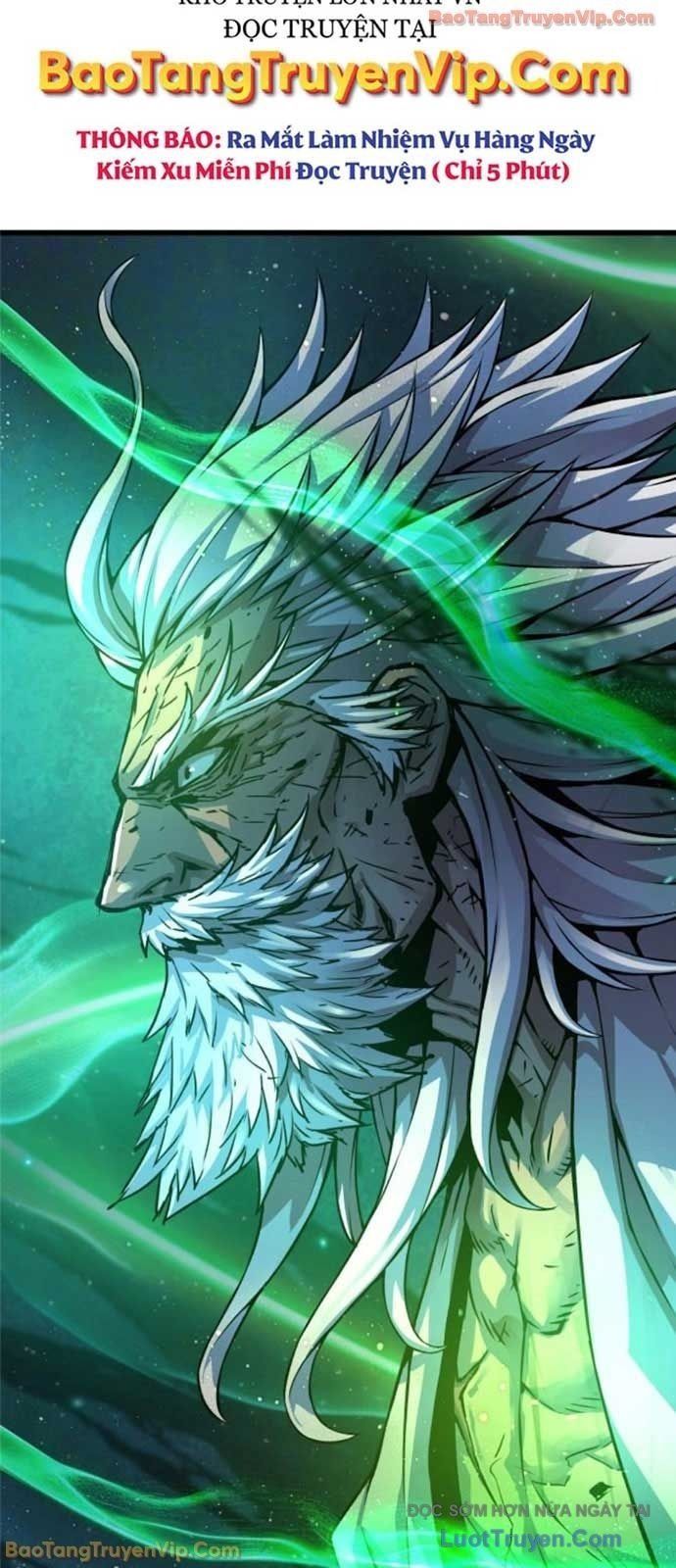 Quái Lực Loạn Thần [Chap 100]