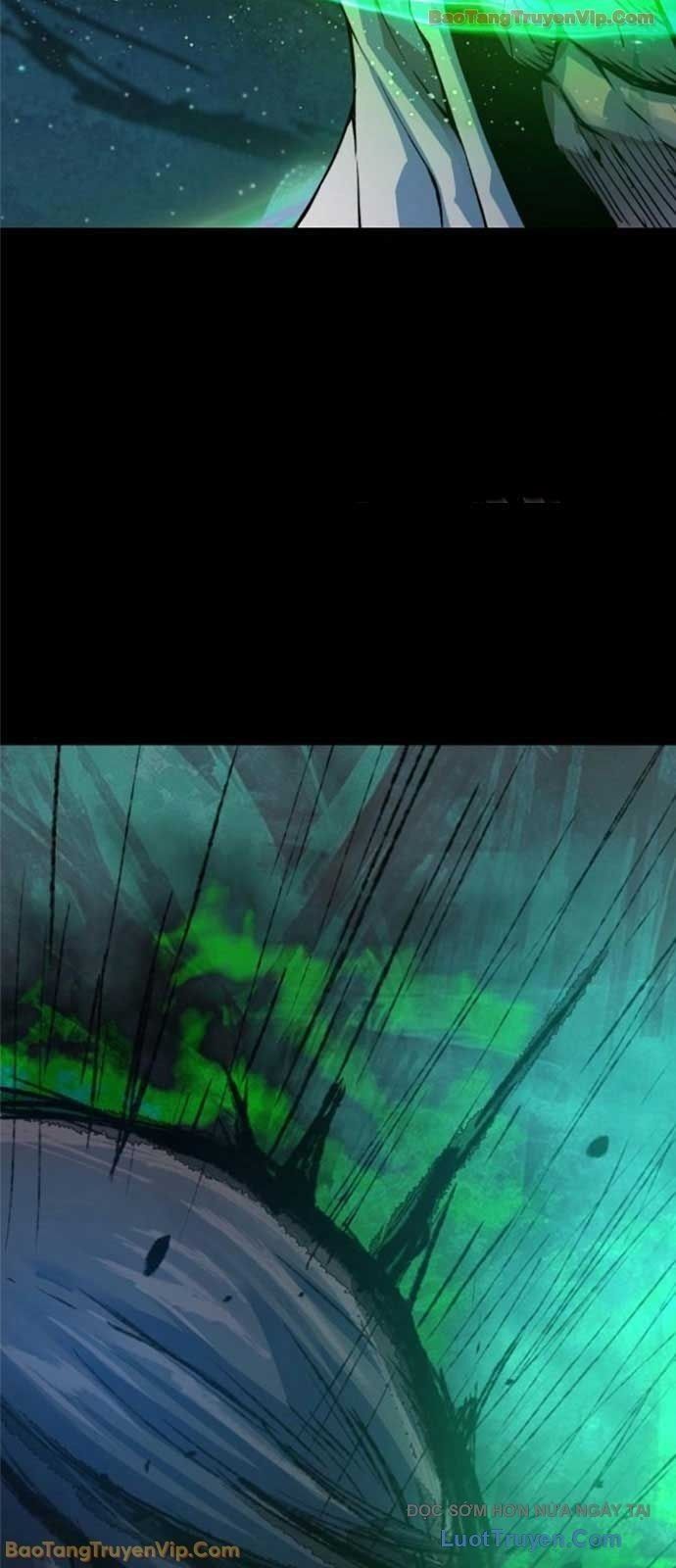 Quái Lực Loạn Thần [Chap 100]