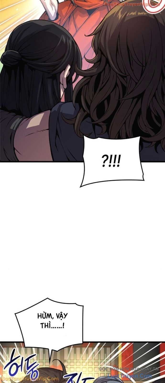 Quái Lực Loạn Thần [Chap 100]