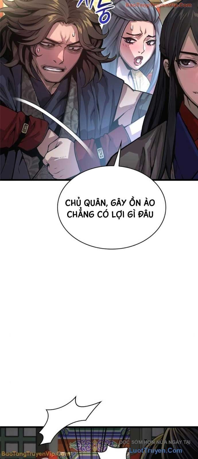 Quái Lực Loạn Thần [Chap 100]