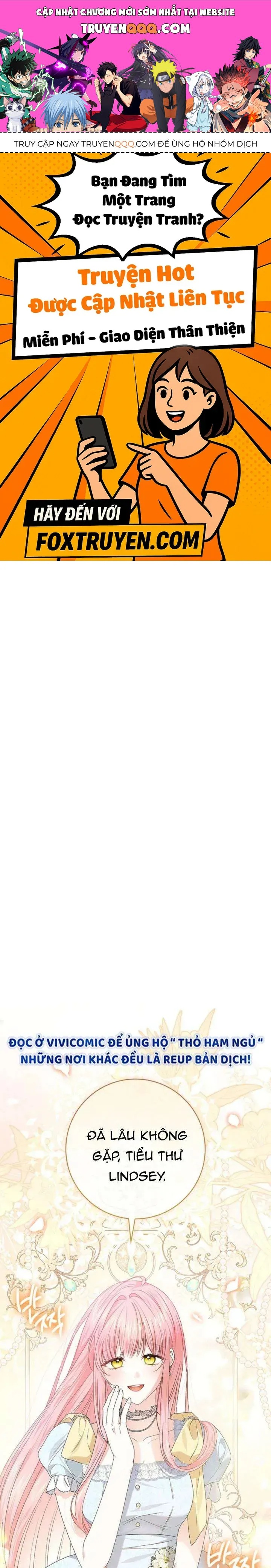 Nam Phụ Lên Giường Ngủ Với Tôi Chương 18 - Trang 1