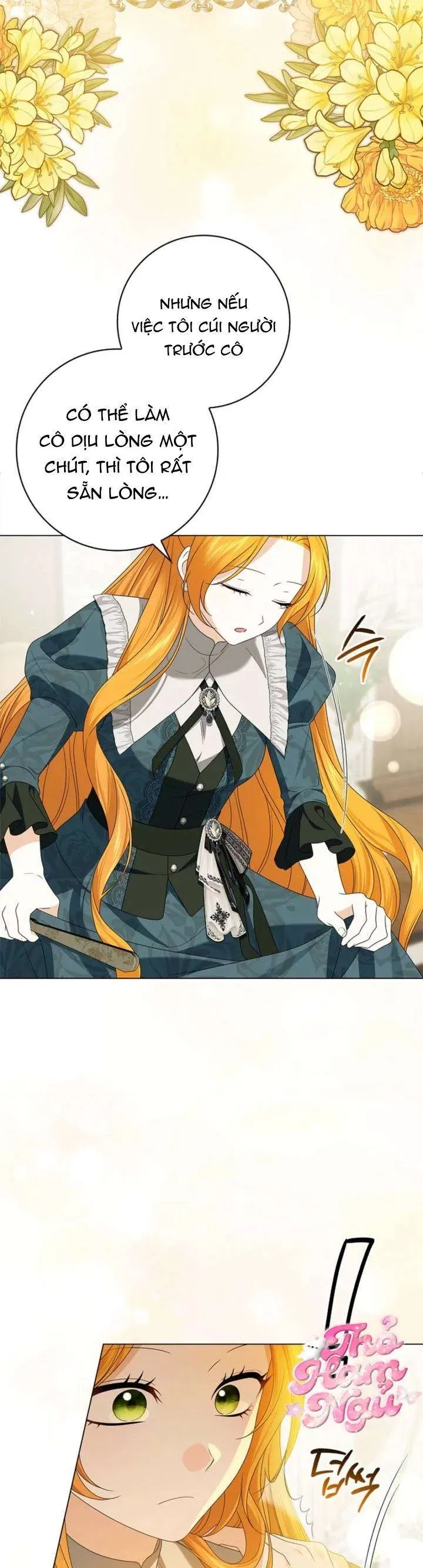 Nam Phụ Lên Giường Ngủ Với Tôi Chương 18 - Trang 15