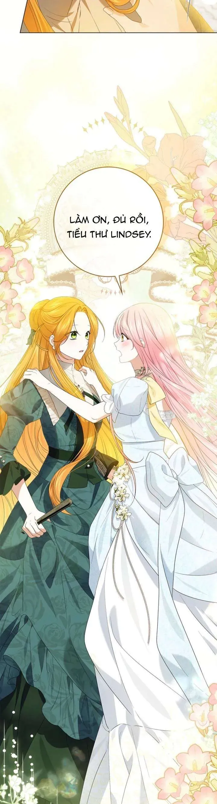 Nam Phụ Lên Giường Ngủ Với Tôi Chương 18 - Trang 16