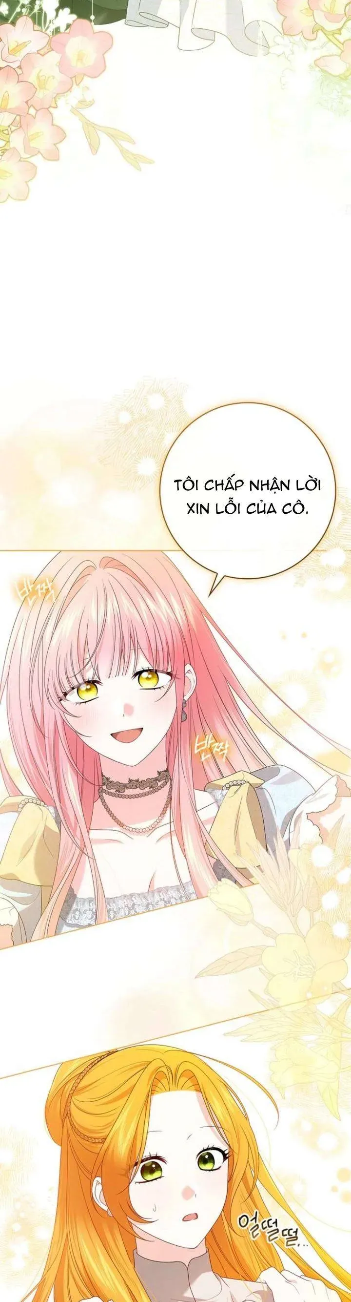 Nam Phụ Lên Giường Ngủ Với Tôi Chương 18 - Trang 17