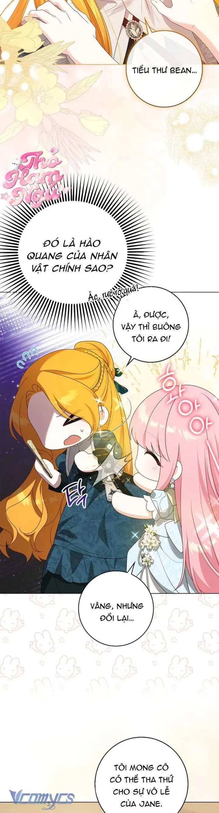 Nam Phụ Lên Giường Ngủ Với Tôi Chương 18 - Trang 18