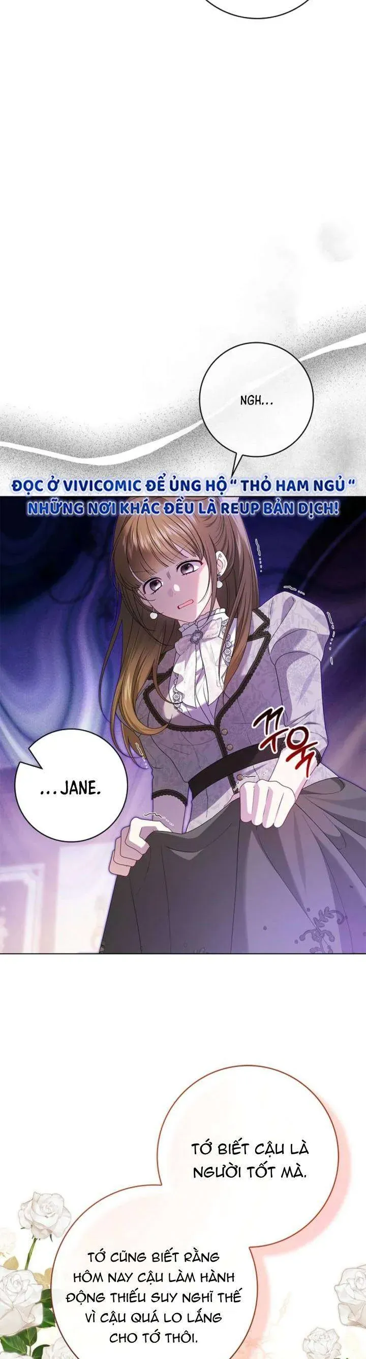 Nam Phụ Lên Giường Ngủ Với Tôi Chương 18 - Trang 20