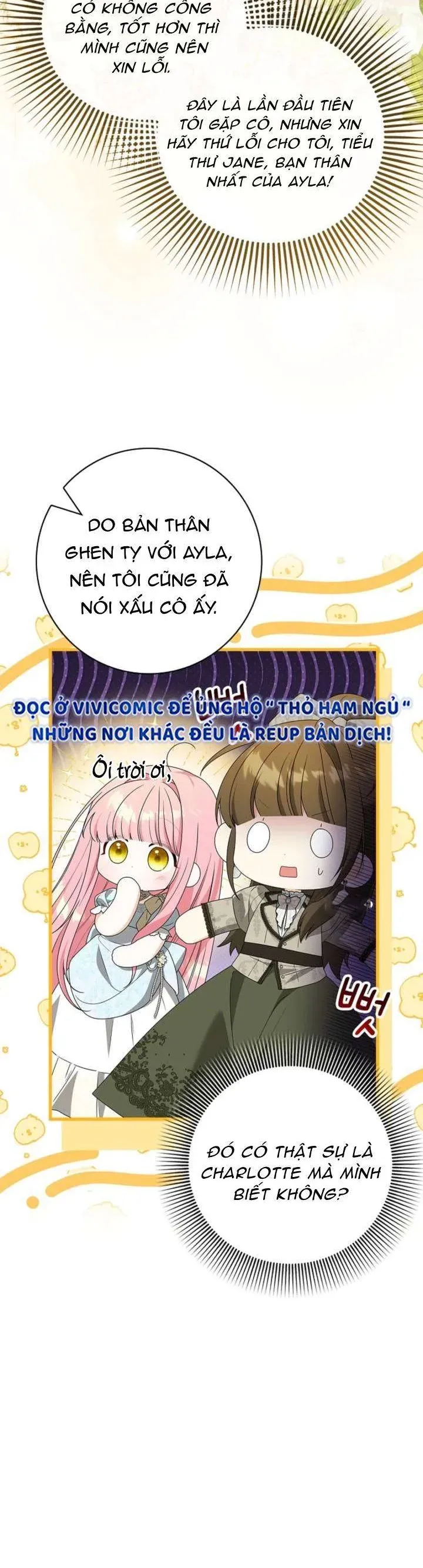 Nam Phụ Lên Giường Ngủ Với Tôi Chương 18 - Trang 26