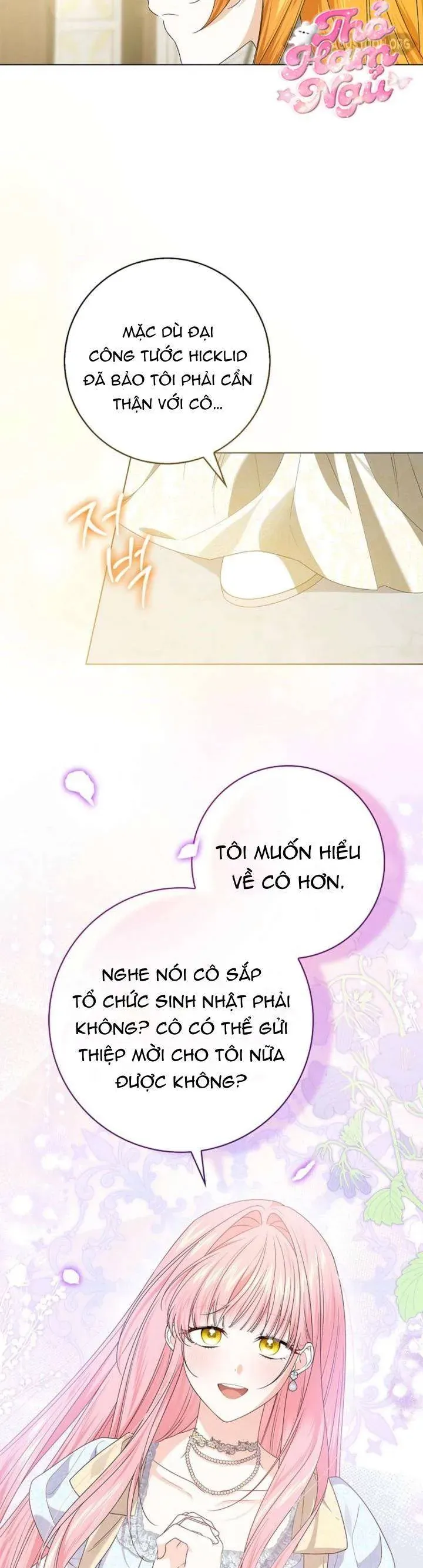 Nam Phụ Lên Giường Ngủ Với Tôi Chương 18 - Trang 28