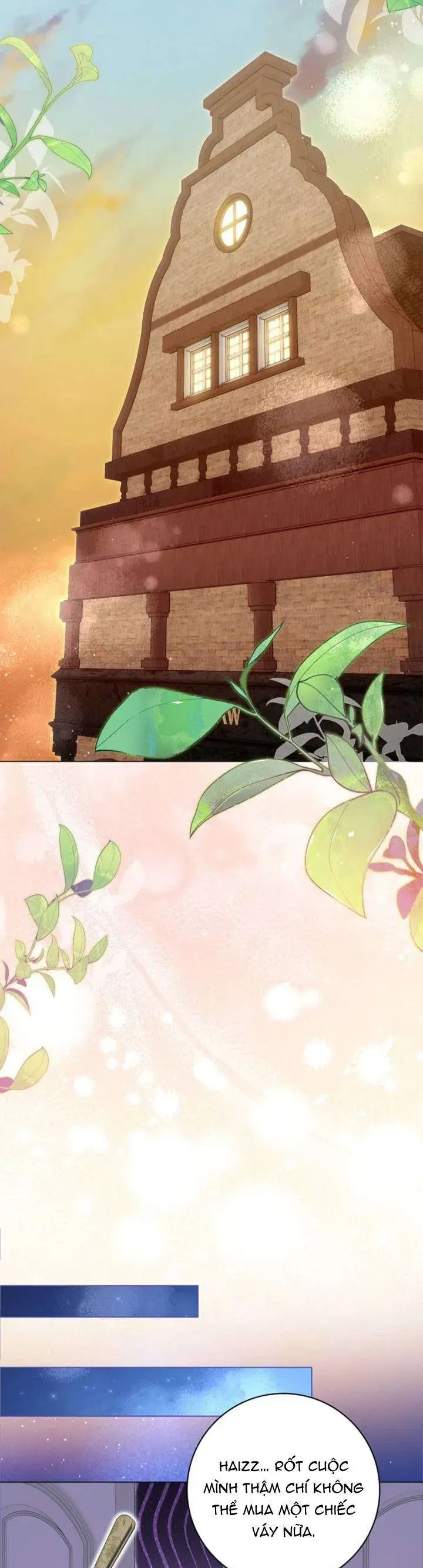 Nam Phụ Lên Giường Ngủ Với Tôi Chương 18 - Trang 31