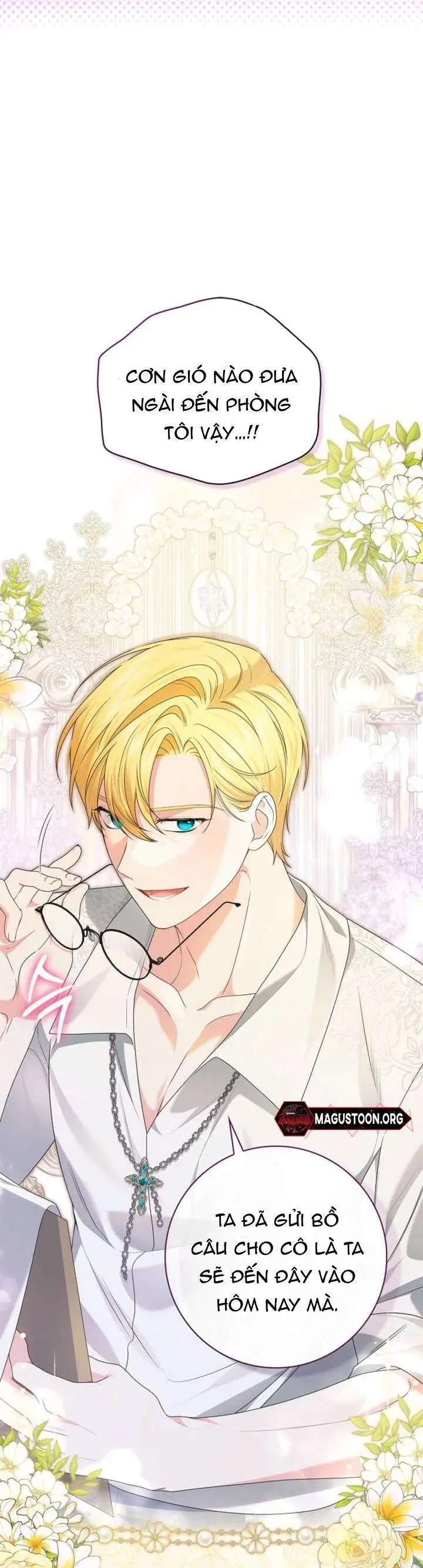 Nam Phụ Lên Giường Ngủ Với Tôi Chương 18 - Trang 34