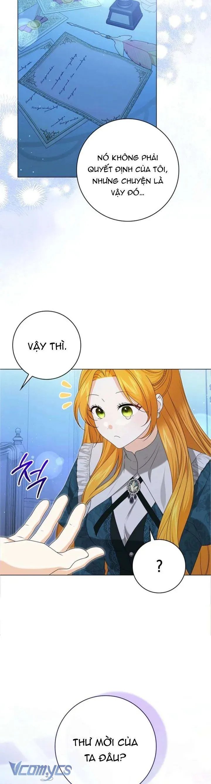 Nam Phụ Lên Giường Ngủ Với Tôi Chương 18 - Trang 36