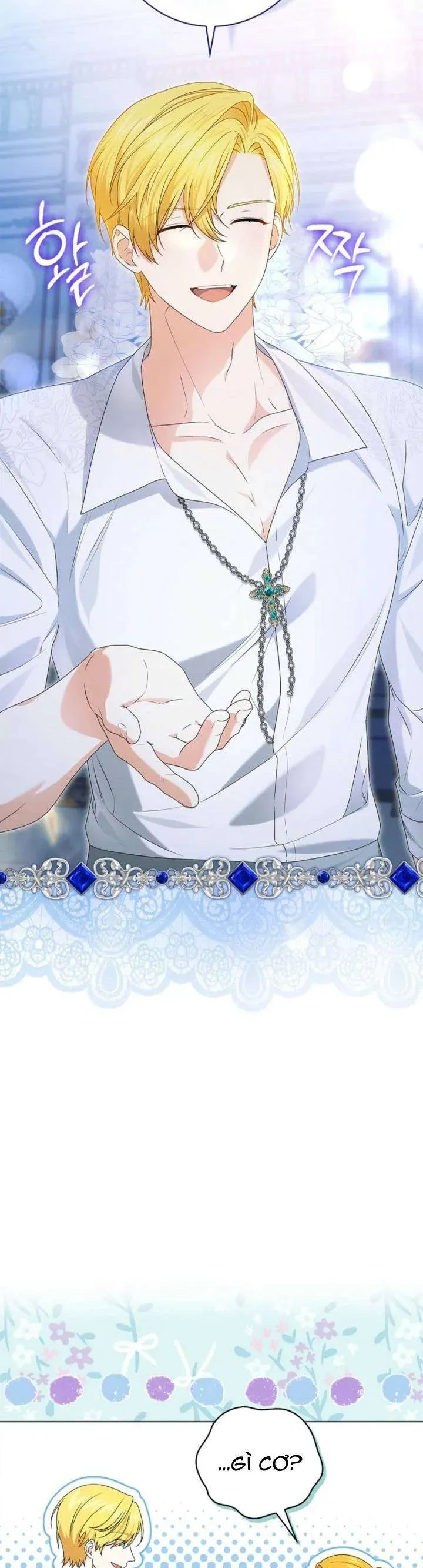 Nam Phụ Lên Giường Ngủ Với Tôi Chương 18 - Trang 37