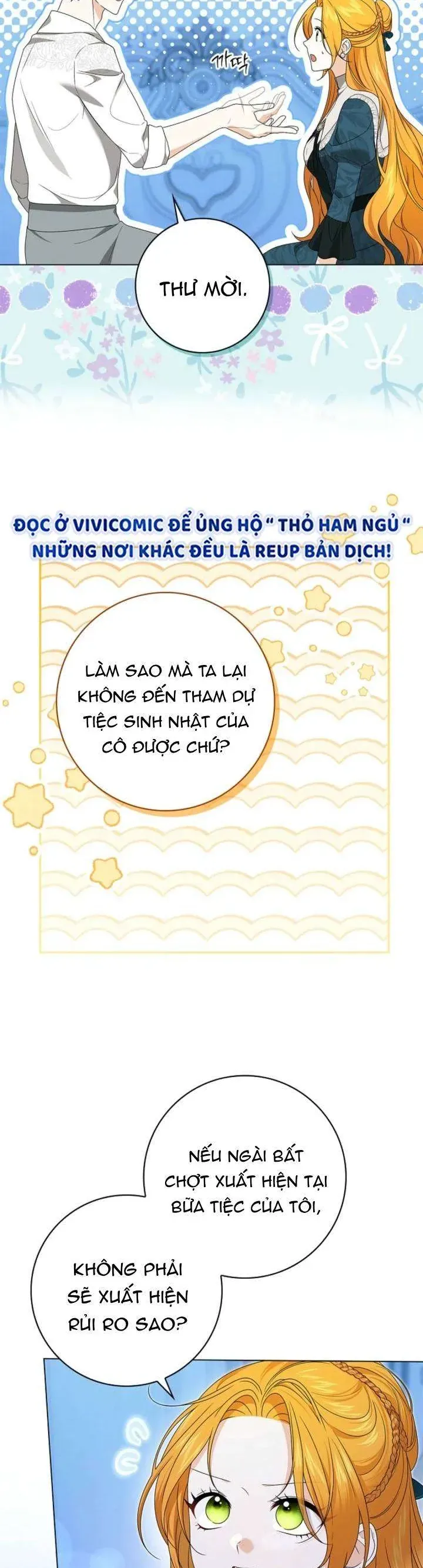 Nam Phụ Lên Giường Ngủ Với Tôi Chương 18 - Trang 38