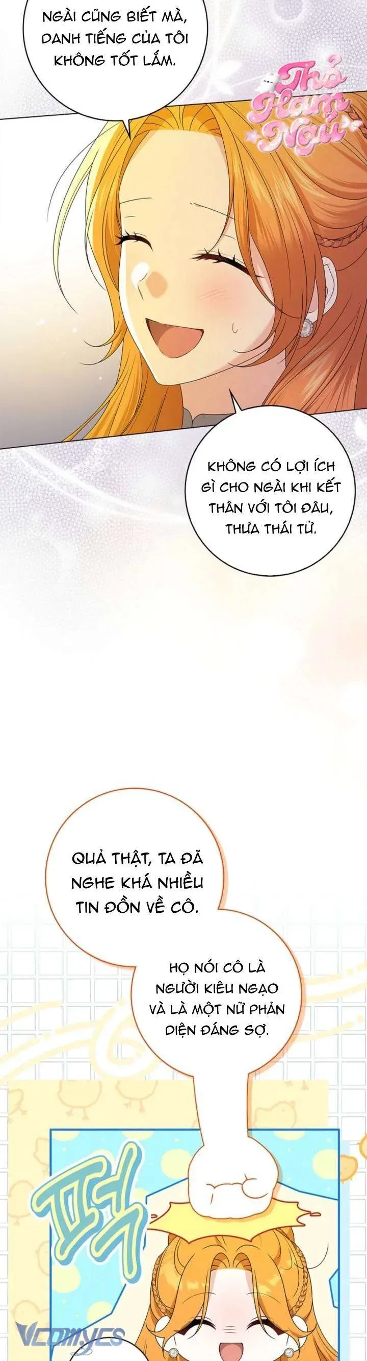 Nam Phụ Lên Giường Ngủ Với Tôi Chương 18 - Trang 42