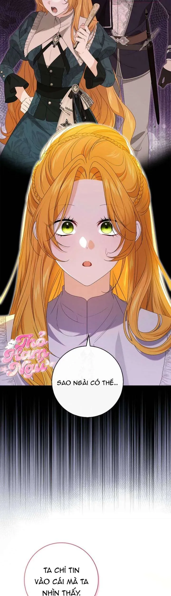 Nam Phụ Lên Giường Ngủ Với Tôi Chương 18 - Trang 45