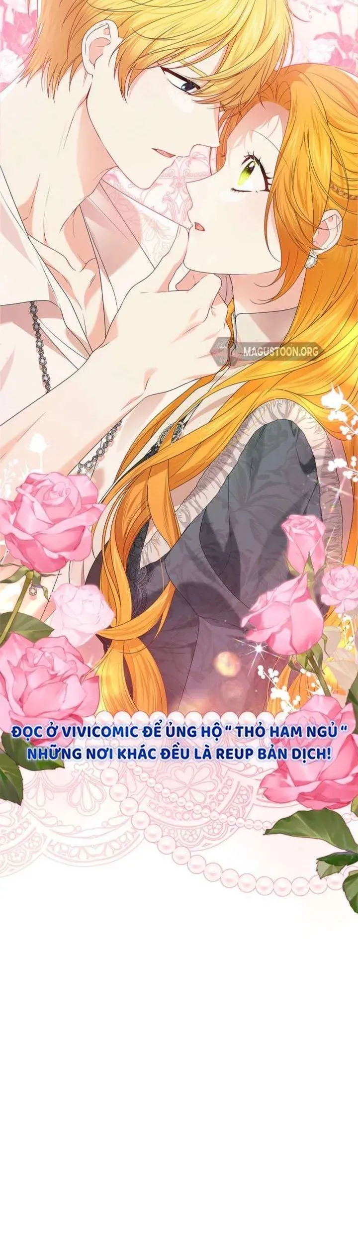 Nam Phụ Lên Giường Ngủ Với Tôi Chương 18 - Trang 47