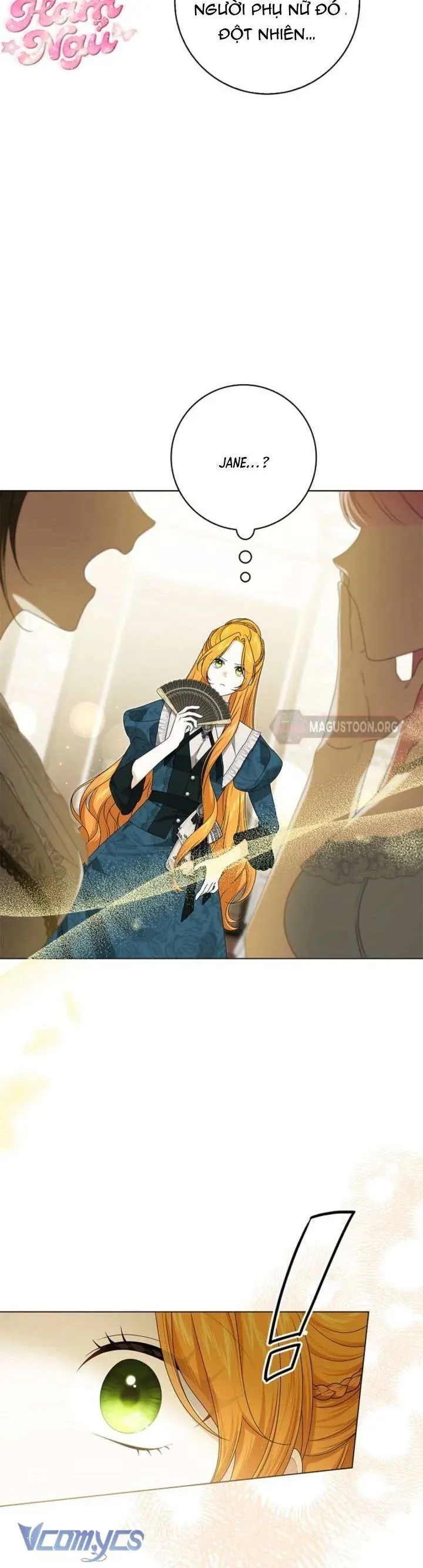 Nam Phụ Lên Giường Ngủ Với Tôi Chương 18 - Trang 6