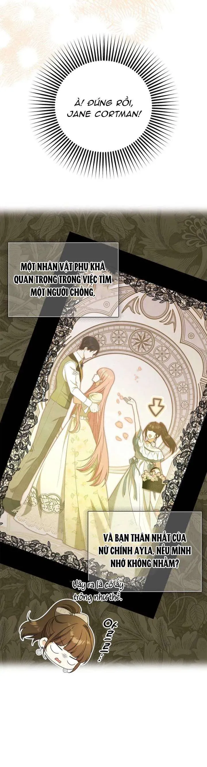 Nam Phụ Lên Giường Ngủ Với Tôi Chương 18 - Trang 7