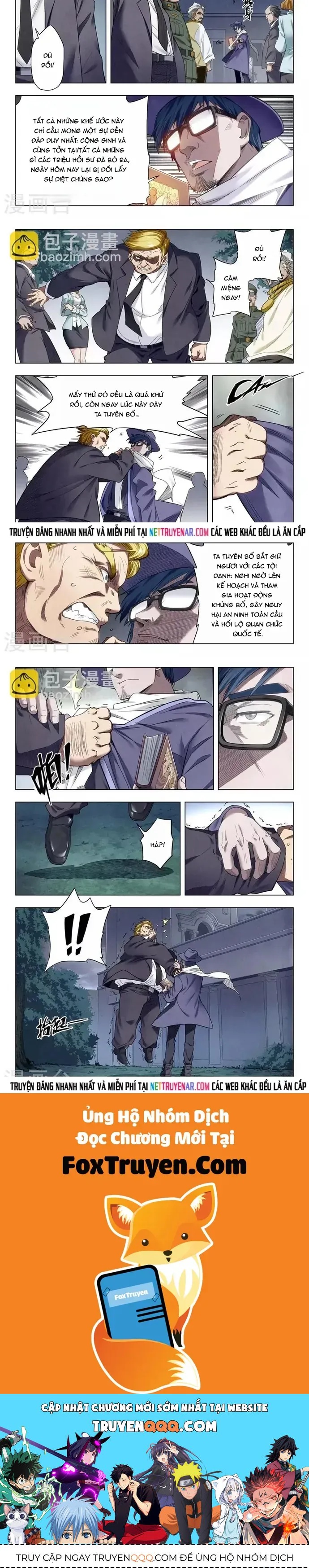 Nettruyen Truyện tranh online