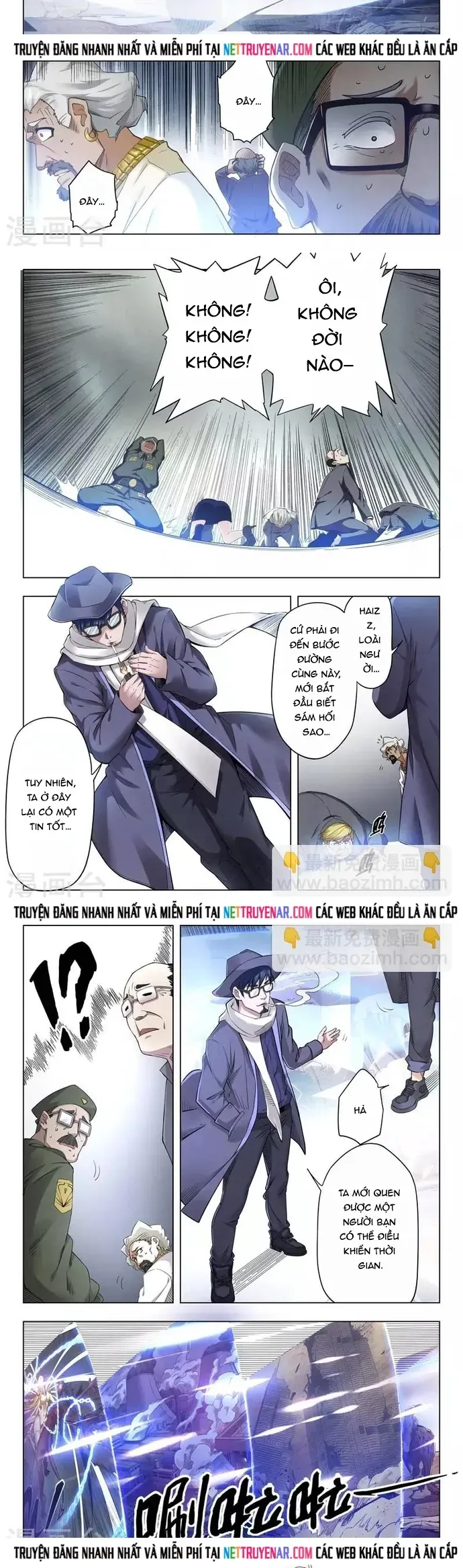 Nettruyen Truyện tranh online