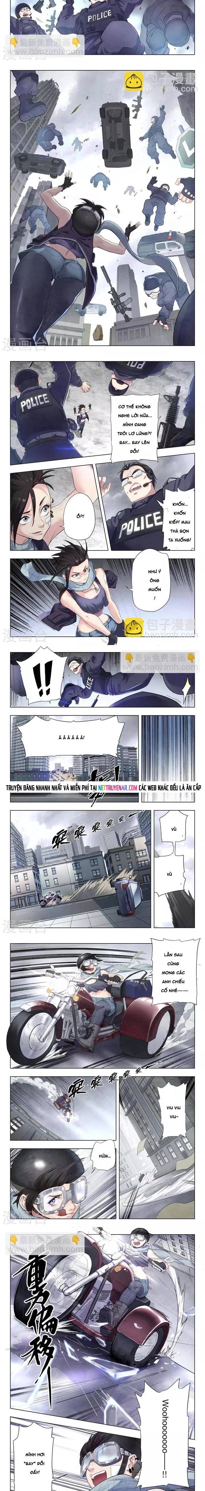 Nettruyen Truyện tranh online