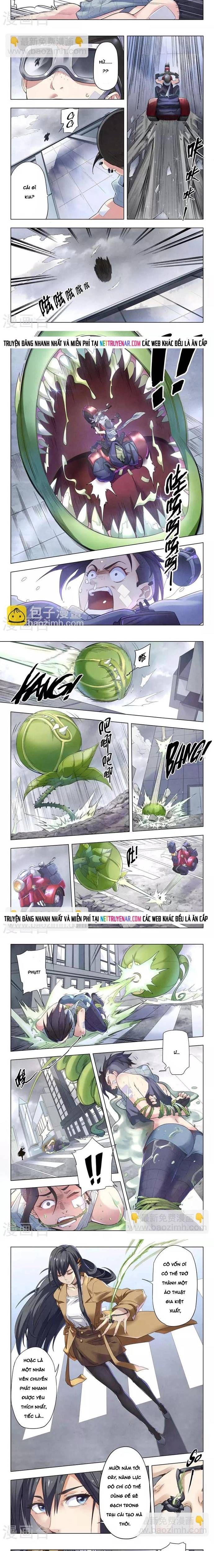 Nettruyen Truyện tranh online