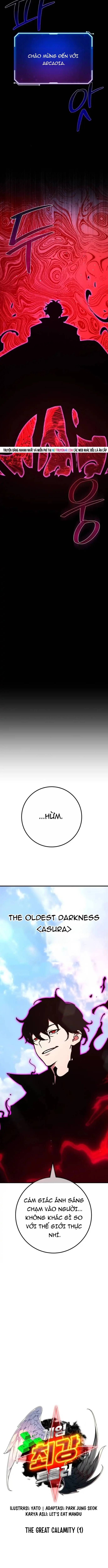 Quỷ Troll Mạnh Nhất Thế Giới Chương 160 - Trang 2