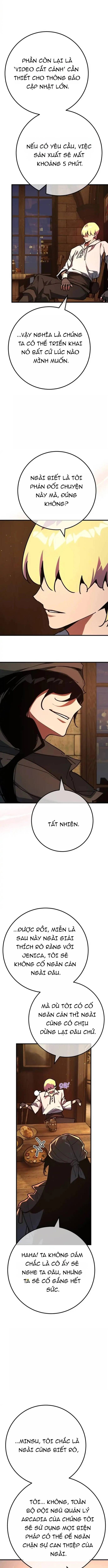 Quỷ Troll Mạnh Nhất Thế Giới Chương 160 - Trang 11