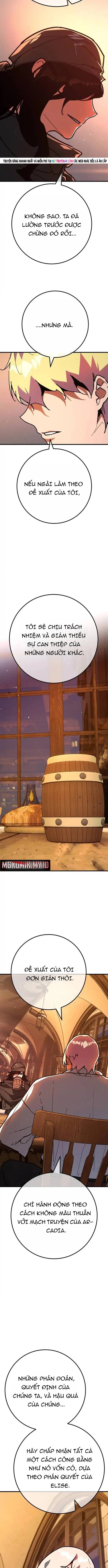 Quỷ Troll Mạnh Nhất Thế Giới Chương 160 - Trang 12