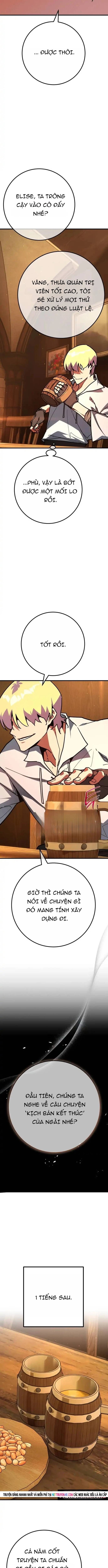 Quỷ Troll Mạnh Nhất Thế Giới Chương 160 - Trang 14