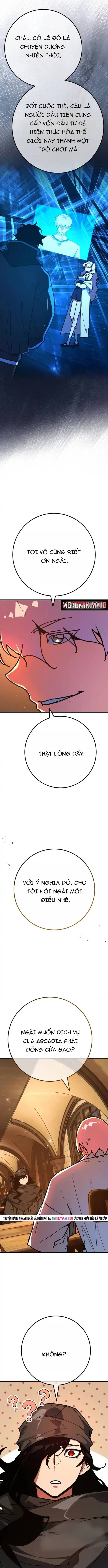 Quỷ Troll Mạnh Nhất Thế Giới Chương 160 - Trang 17