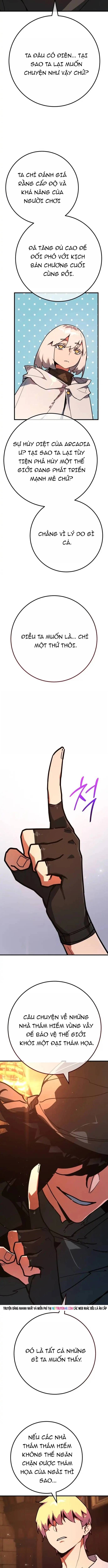 Quỷ Troll Mạnh Nhất Thế Giới Chương 160 - Trang 18