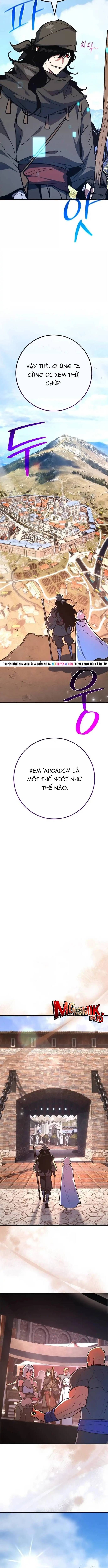 Quỷ Troll Mạnh Nhất Thế Giới Chương 160 - Trang 5