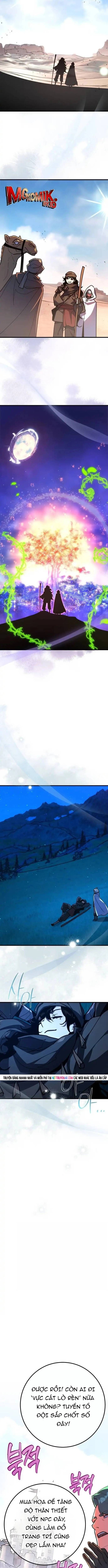 Quỷ Troll Mạnh Nhất Thế Giới Chương 160 - Trang 6