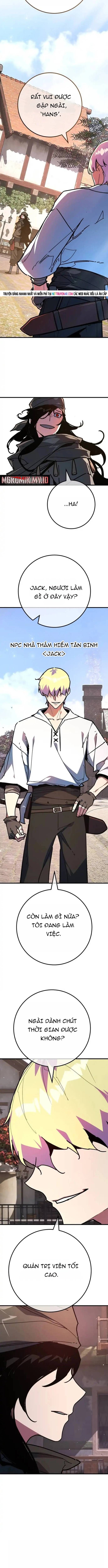 Quỷ Troll Mạnh Nhất Thế Giới Chương 160 - Trang 8