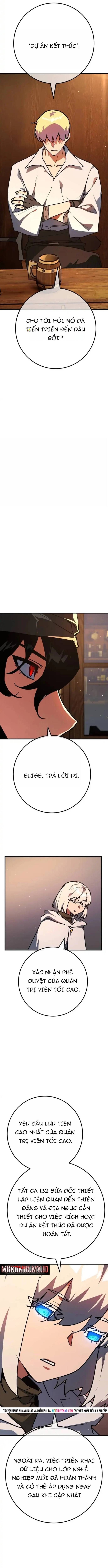 Quỷ Troll Mạnh Nhất Thế Giới Chương 160 - Trang 10