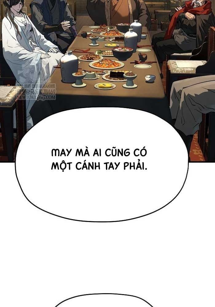 Tuyệt Thế Hồi Quy Chương 80 - Trang 11