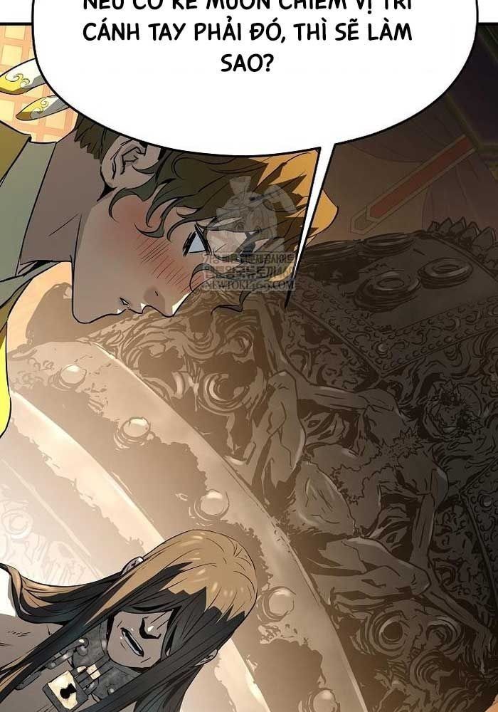 Tuyệt Thế Hồi Quy Chương 80 - Trang 3