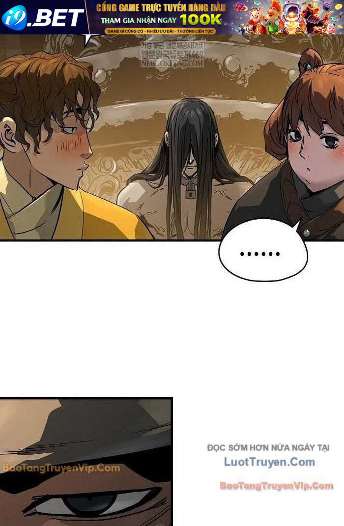 Tuyệt Thế Hồi Quy Chương 80 - Trang 23