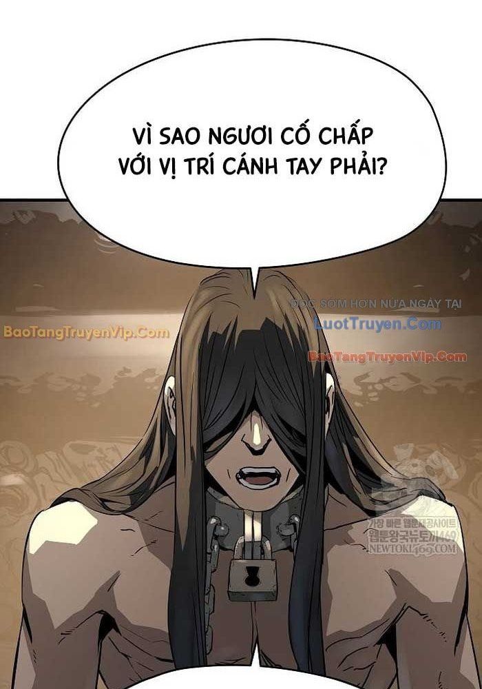 Tuyệt Thế Hồi Quy Chương 80 - Trang 25