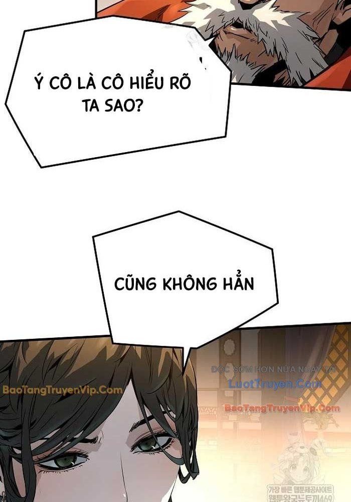 Tuyệt Thế Hồi Quy Chương 80 - Trang 33