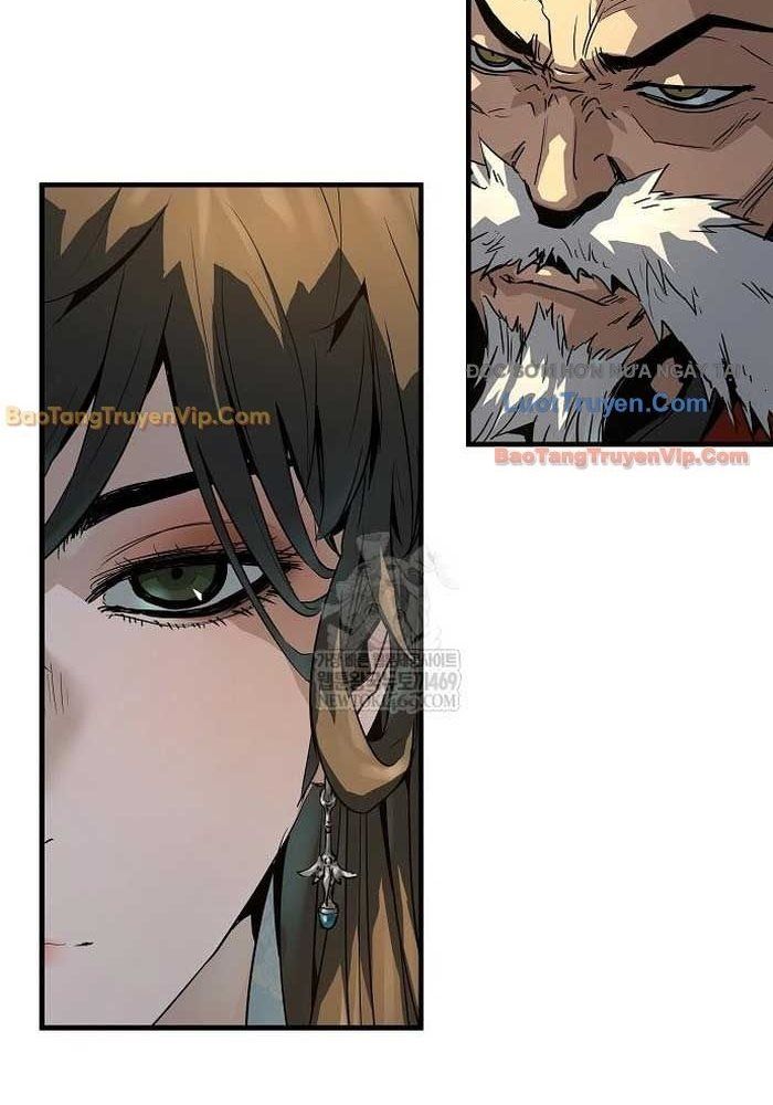 Tuyệt Thế Hồi Quy Chương 80 - Trang 35