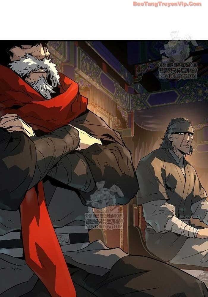 Tuyệt Thế Hồi Quy Chương 80 - Trang 38