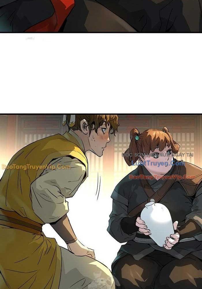 Tuyệt Thế Hồi Quy Chương 80 - Trang 39